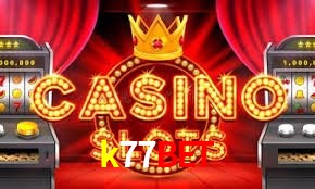 Statistics k77bet