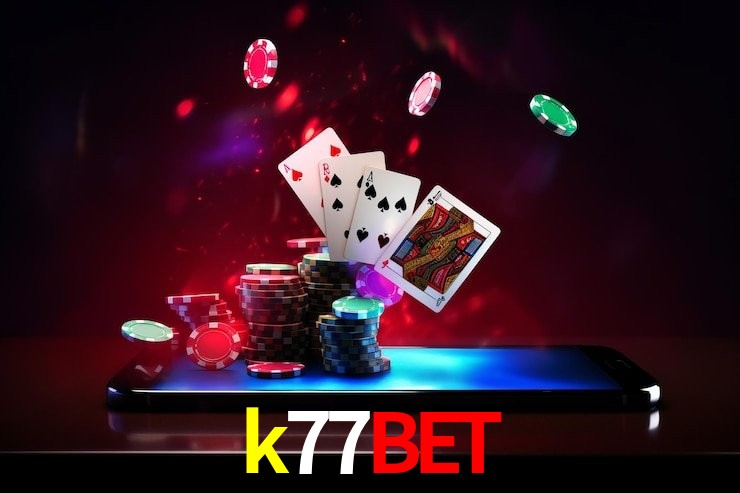 Welcome Bonus k77bet