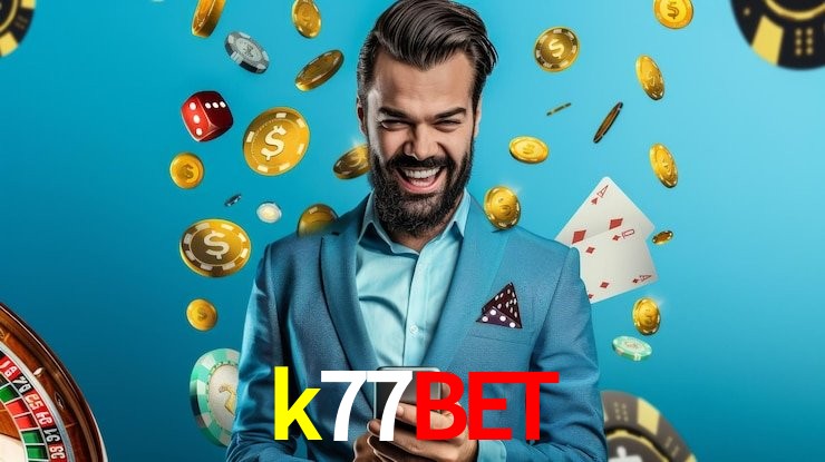 Experiência VIP k77bet