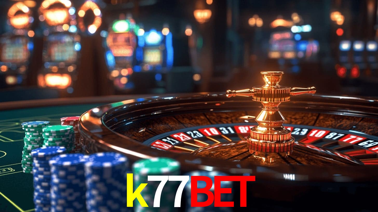 k77bet - Site Oficial Brasileiro Autorizado - k77bet.com