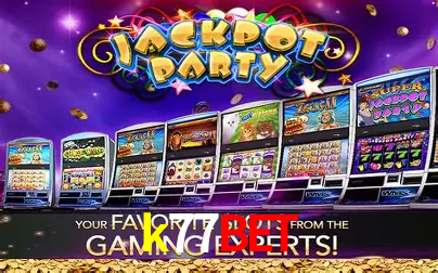 Desvendando o Mundo dos Jogos Virtuais na k77bet