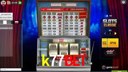 Desvendando o Mundo dos Jogos Virtuais na k77bet