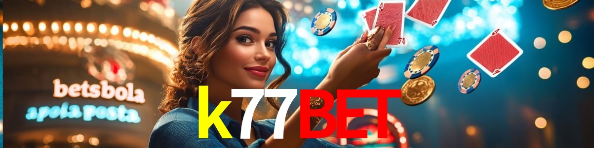 Experiência VIP k77bet