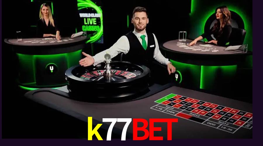 Game Providers k77bet