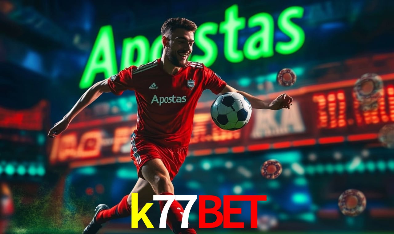 Interface Premium k77bet