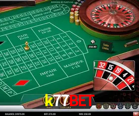 Weekend Specials k77bet