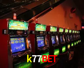 Flash Promotion k77bet
