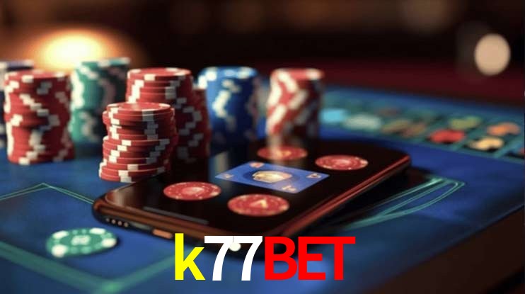 Jogo Aviator k77bet