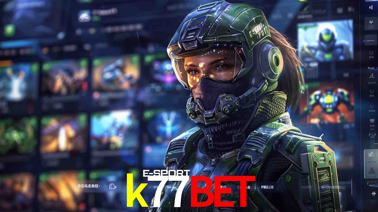 Security Systems k77bet
