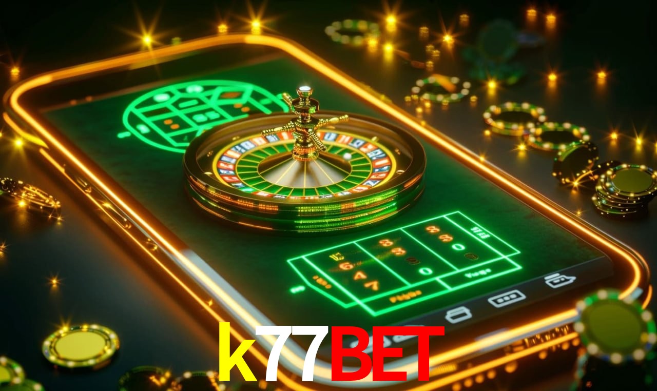 Integração de APIs k77bet