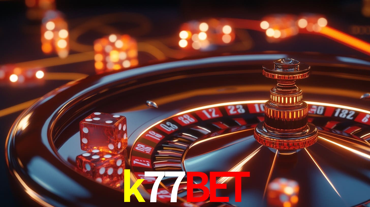 k77bet login