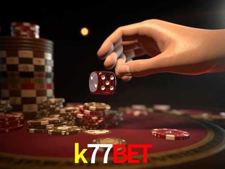 Avaliações dos Jogadores k77bet