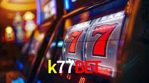 Login Seguro k77bet