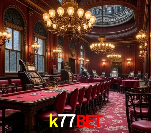 Promoção Relâmpago k77bet