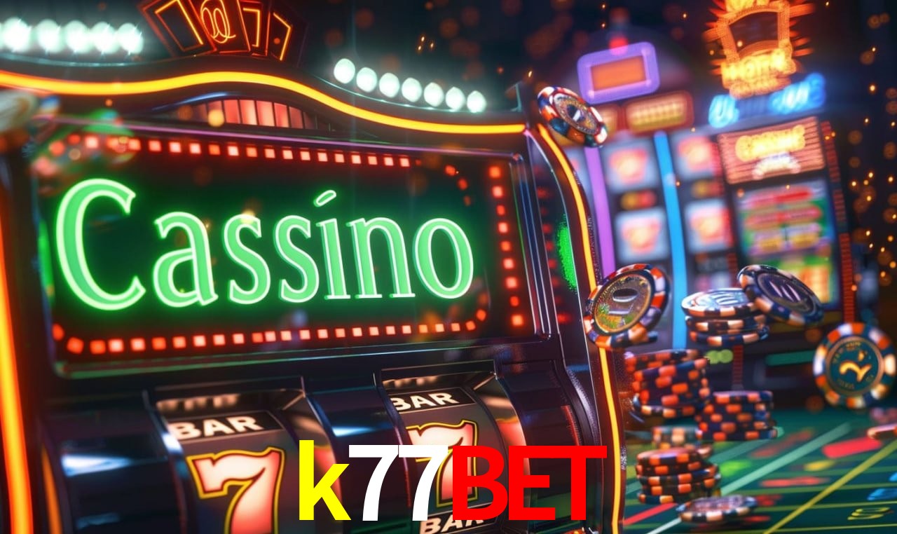 Cadastro Rápido k77bet