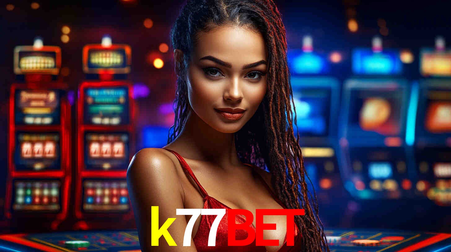 Descubra o Programa VIP da k77bet: Vantagens Exclusivas para Jogadores