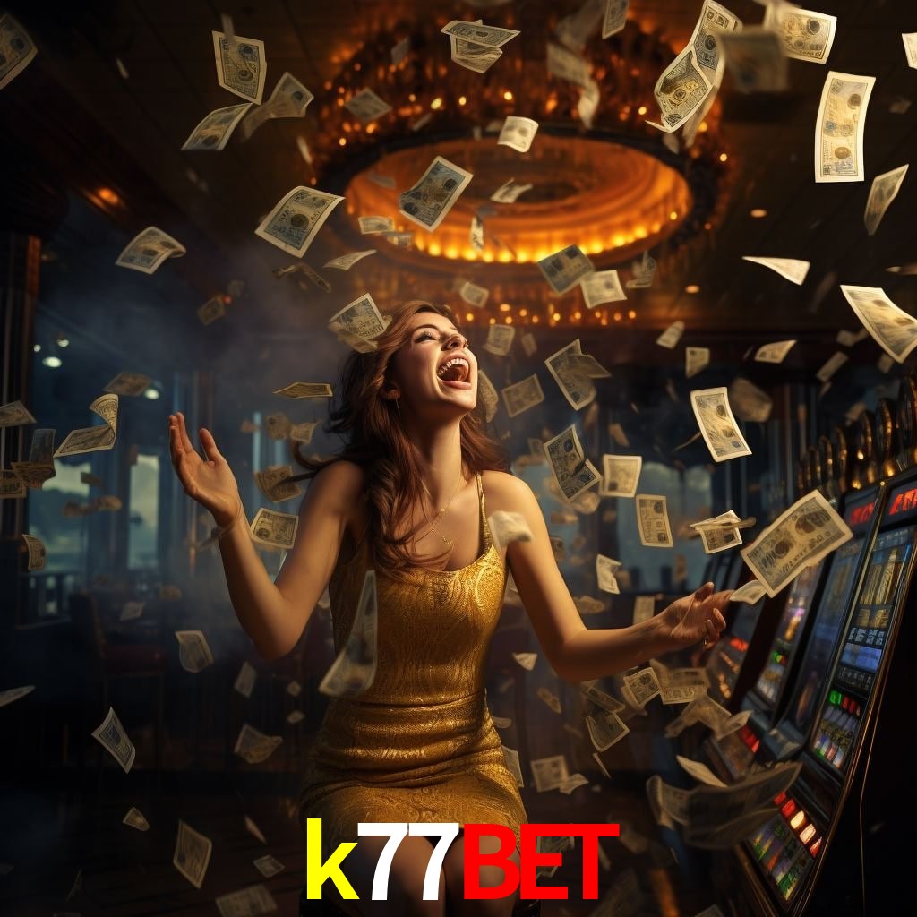 VIP Casino k77bet
