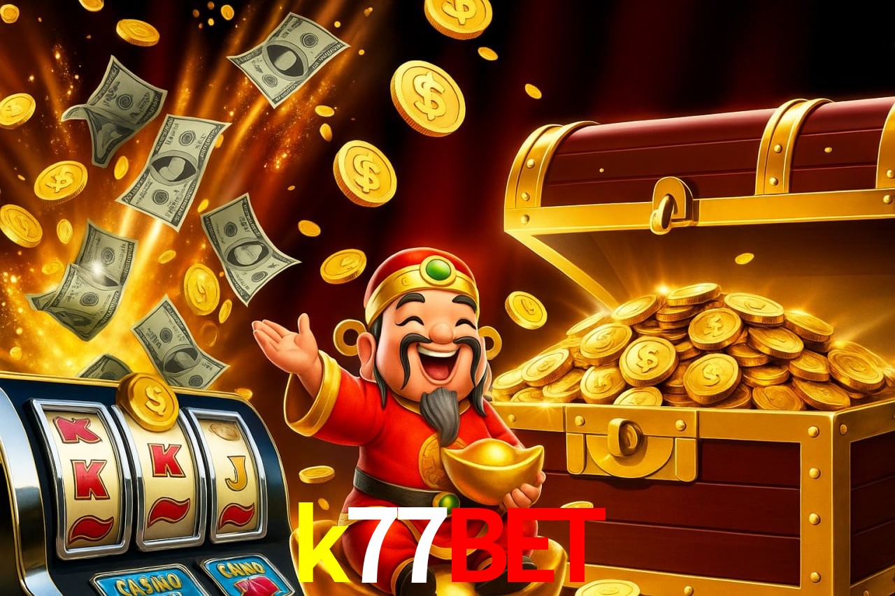 Bônus Diários k77bet
