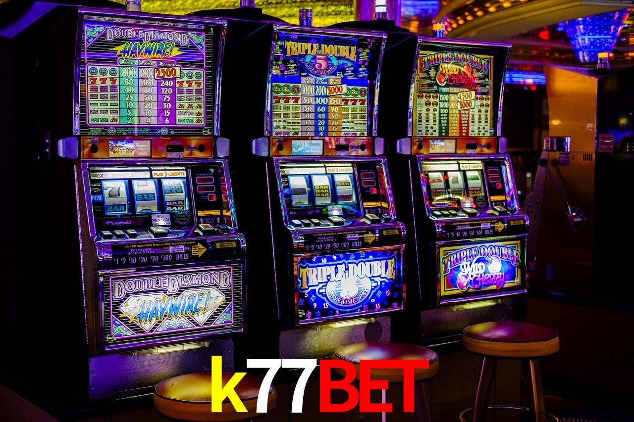 Estatísticas Crash Games k77bet