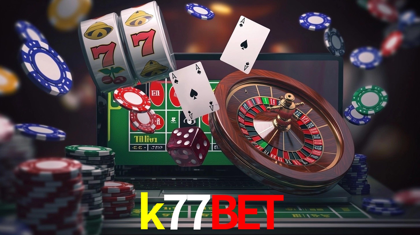 k77bet login