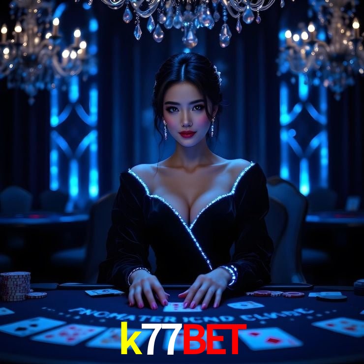 Diretório de Jogos k77bet
