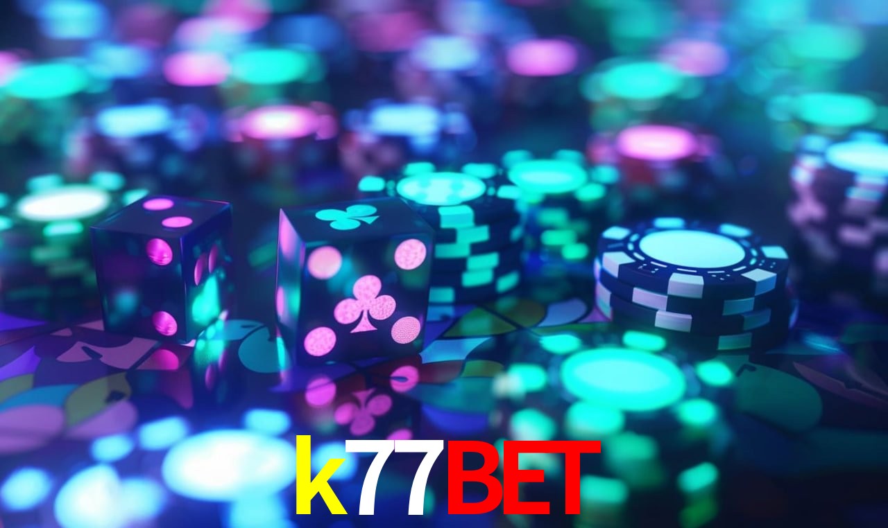 Apostas de Tênis k77bet