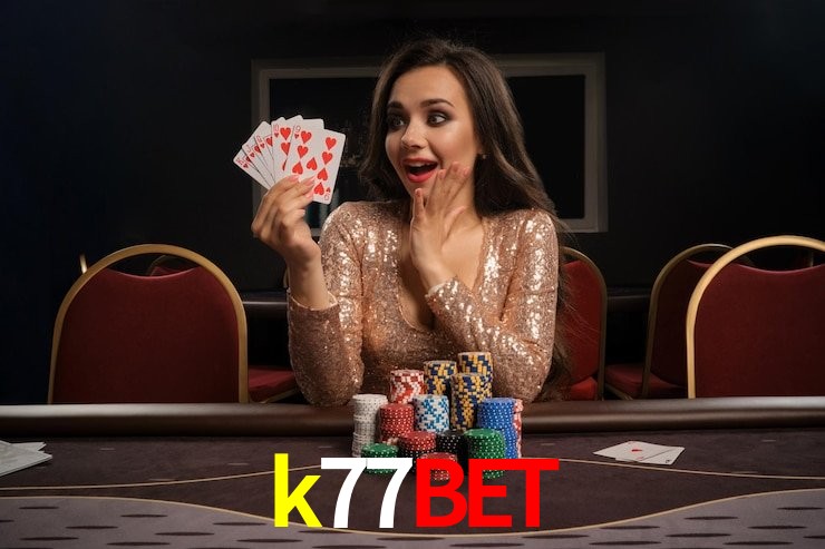 Programa VIP k77bet