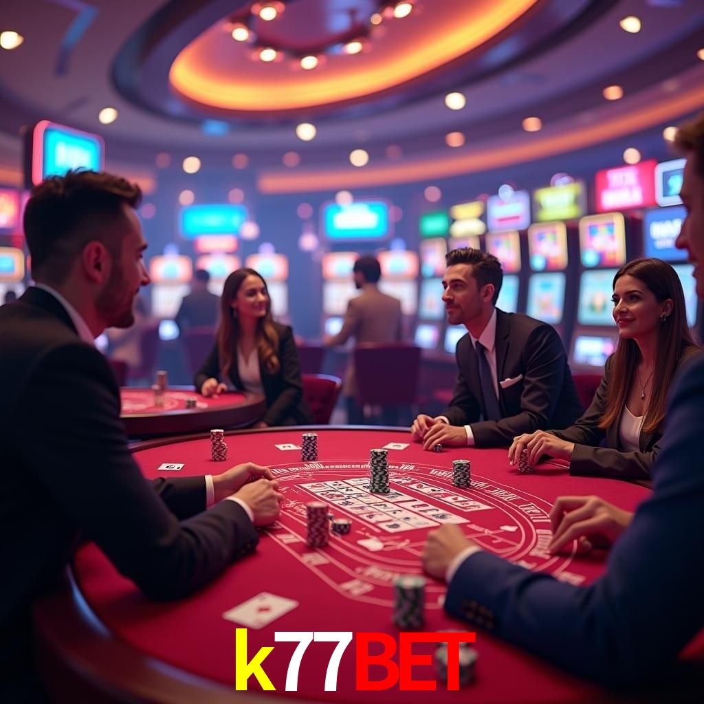 Estatísticas Crash Games k77bet