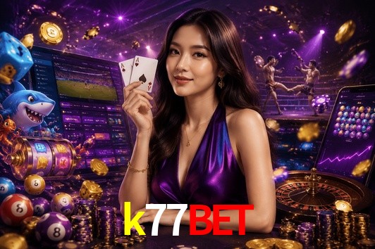 Live Casino k77bet
