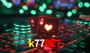 Casino Ao Vivo k77bet