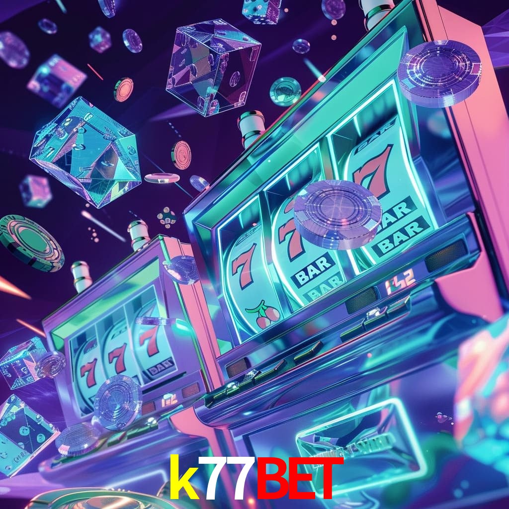 Interface Premium k77bet