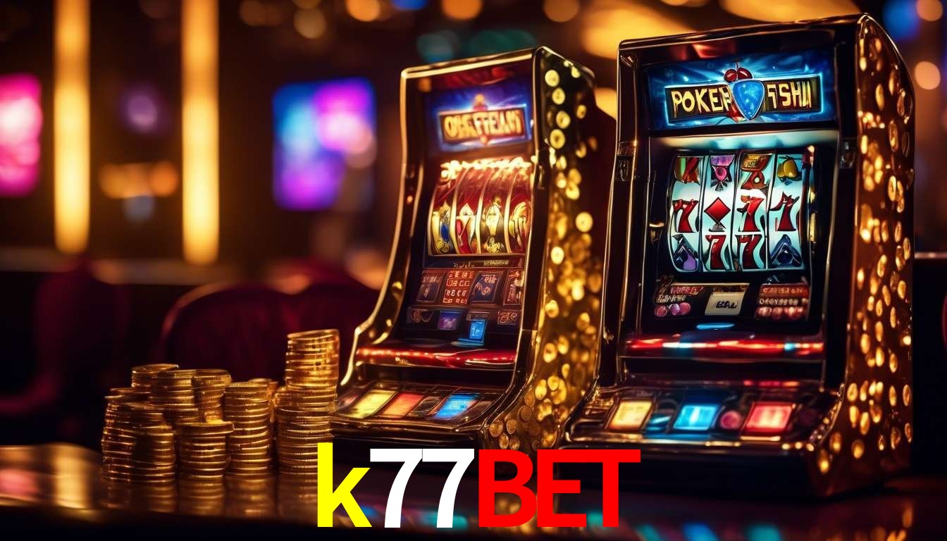 k77bet Logo 2