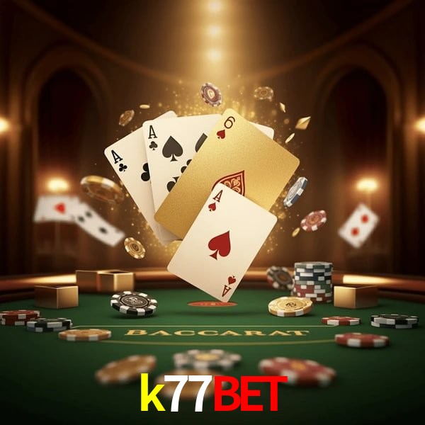VIP Casino k77bet