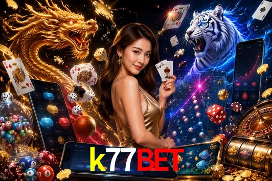 Tennis Betting k77bet