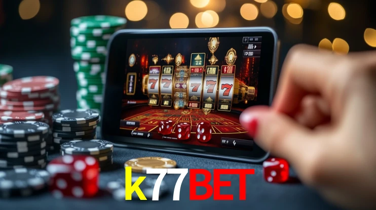 Premium Interface k77bet
