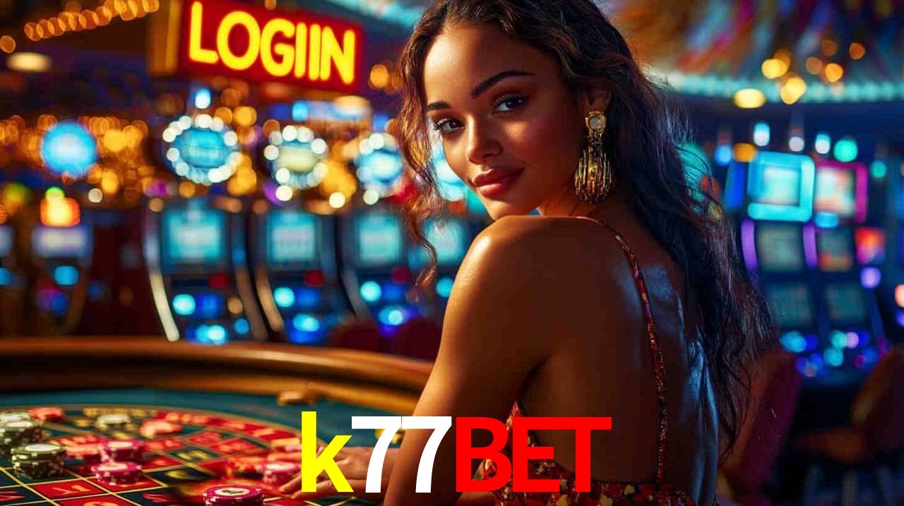 Tecnologia da Plataforma k77bet