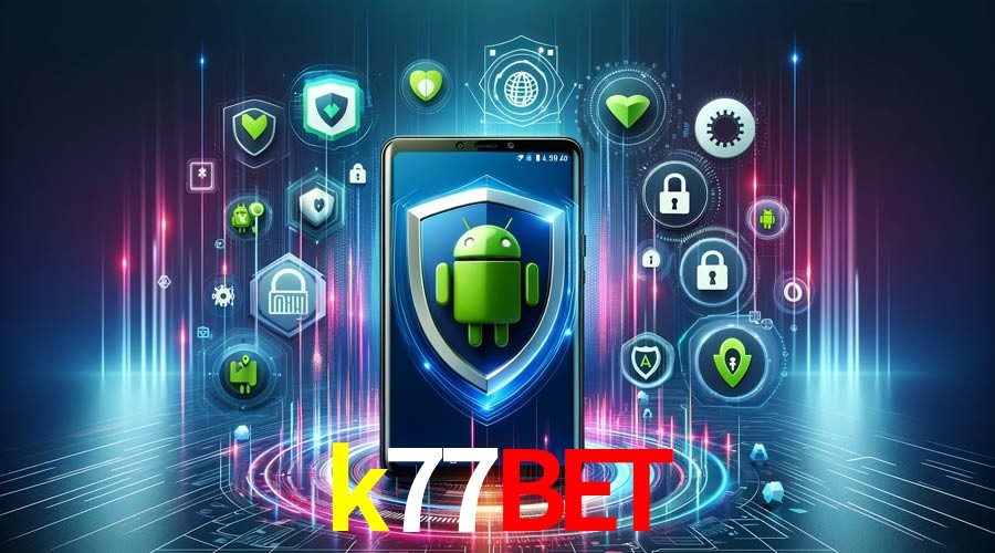 2FA Security k77bet