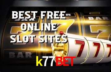 A Emoção da Loteria na k77bet: Uma Chance de Mudança de Vida