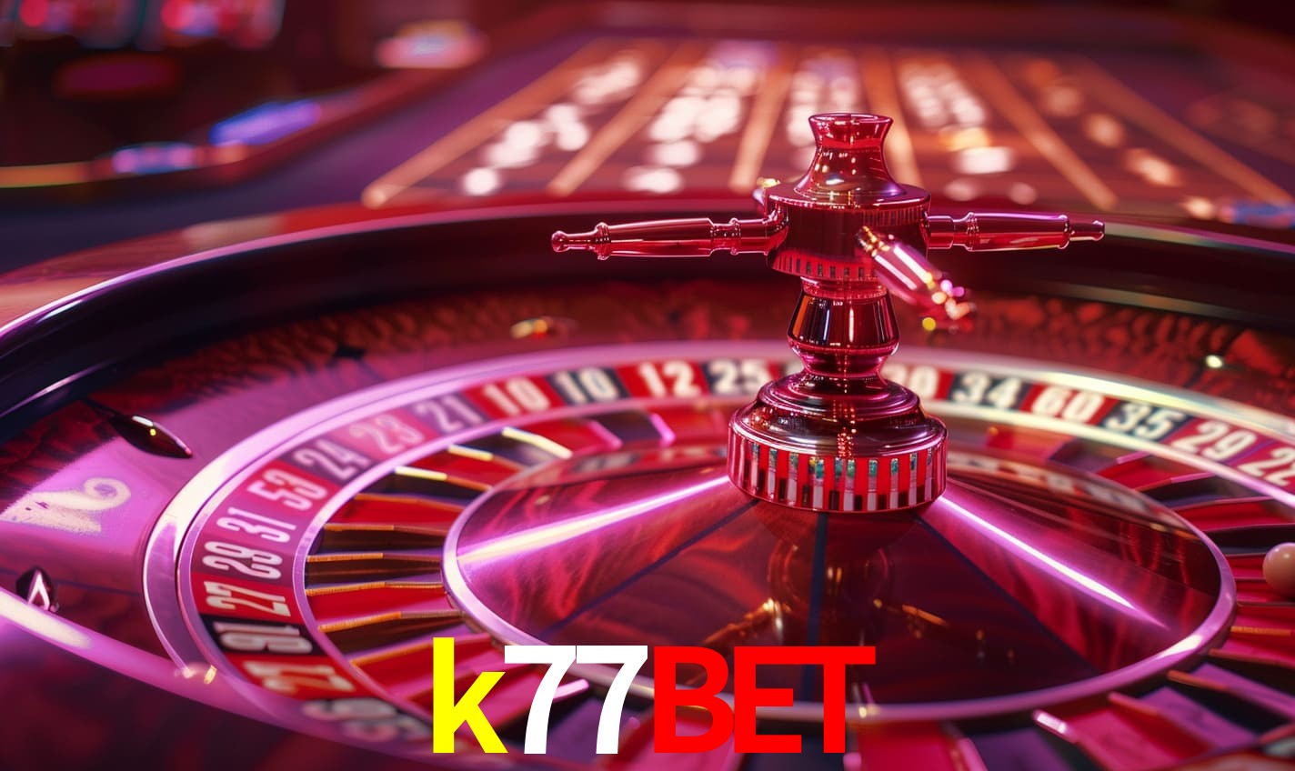 cassino k77bet