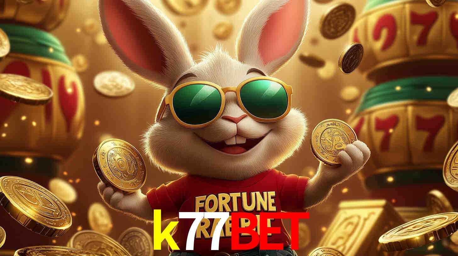 k77bet: A Experiência de Casino com Jogos de Mesa ao Vivo