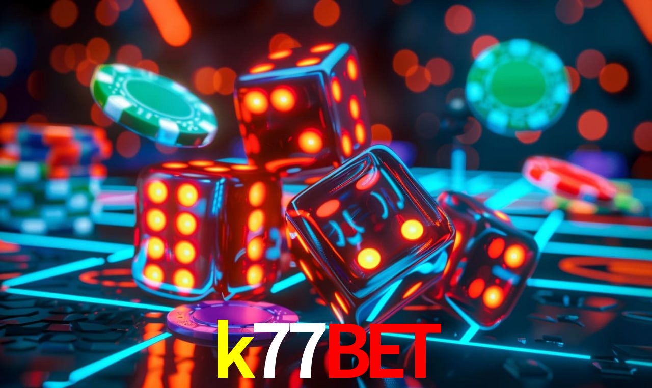 Jogos Exclusivos k77bet