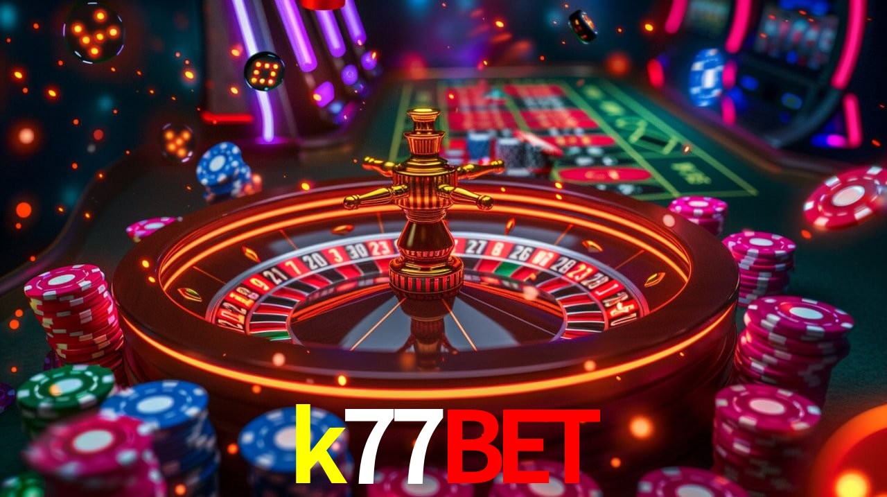 Bônus Diários k77bet