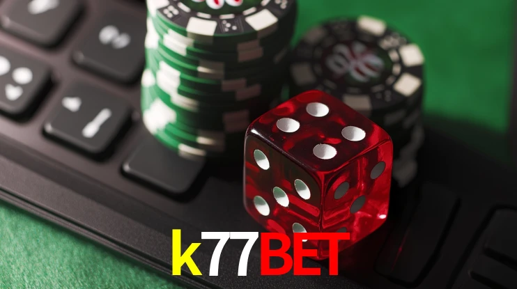 Flash Promotion k77bet