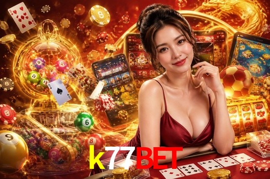 Secure Login k77bet
