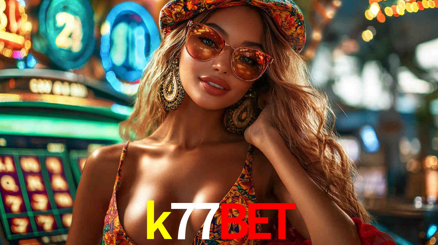 Certificação GLI k77bet