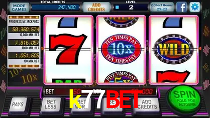 A Revolução dos Aplicativos de Jogos no k77bet