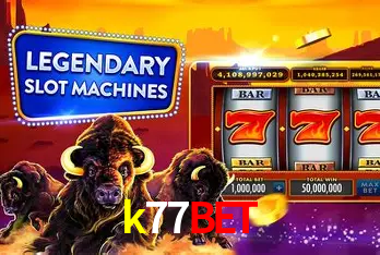 Apostas Esportivas na k77bet: Um Guia Completo