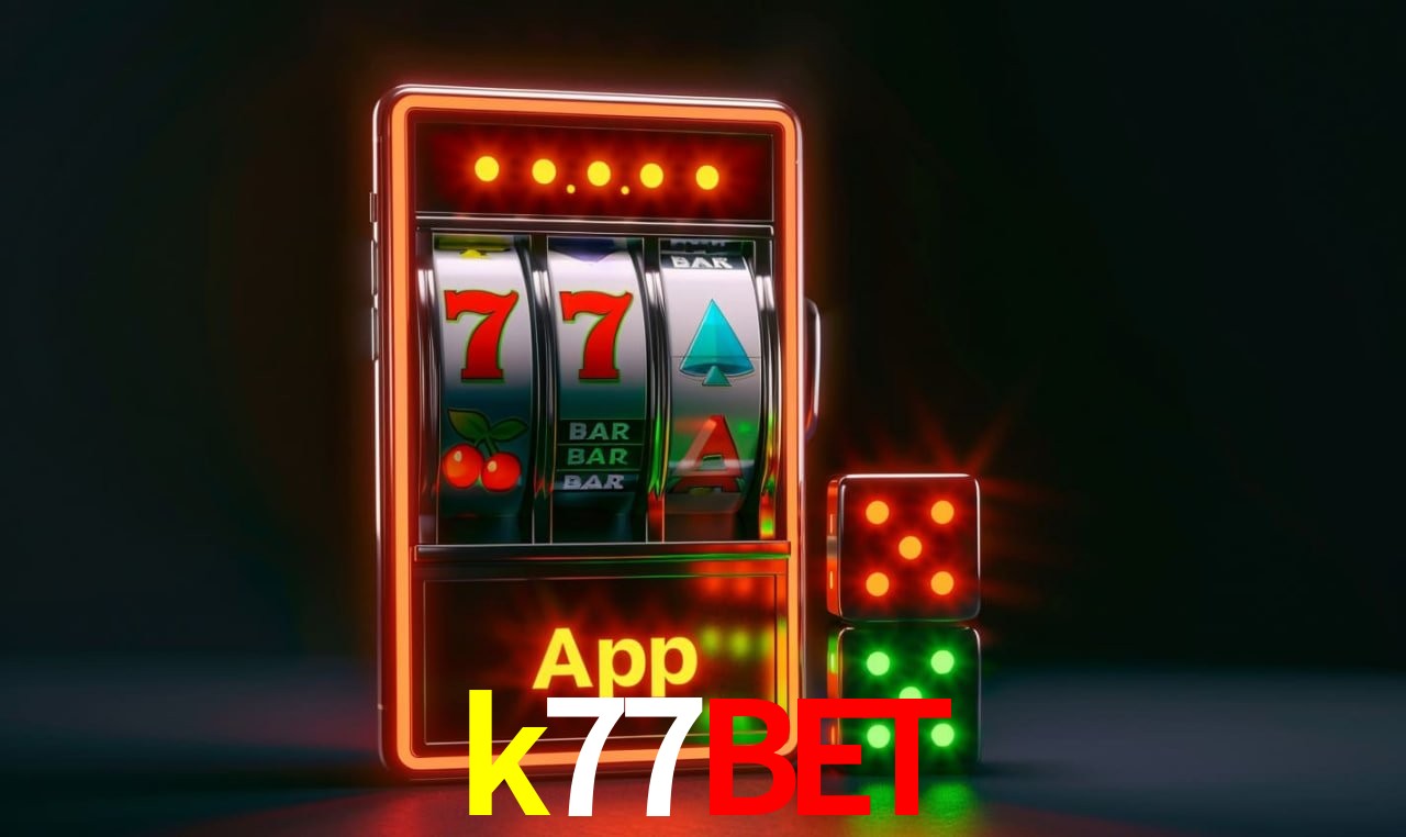 Login Seguro k77bet