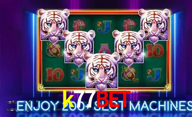 k77bet Certificado eCOGRA