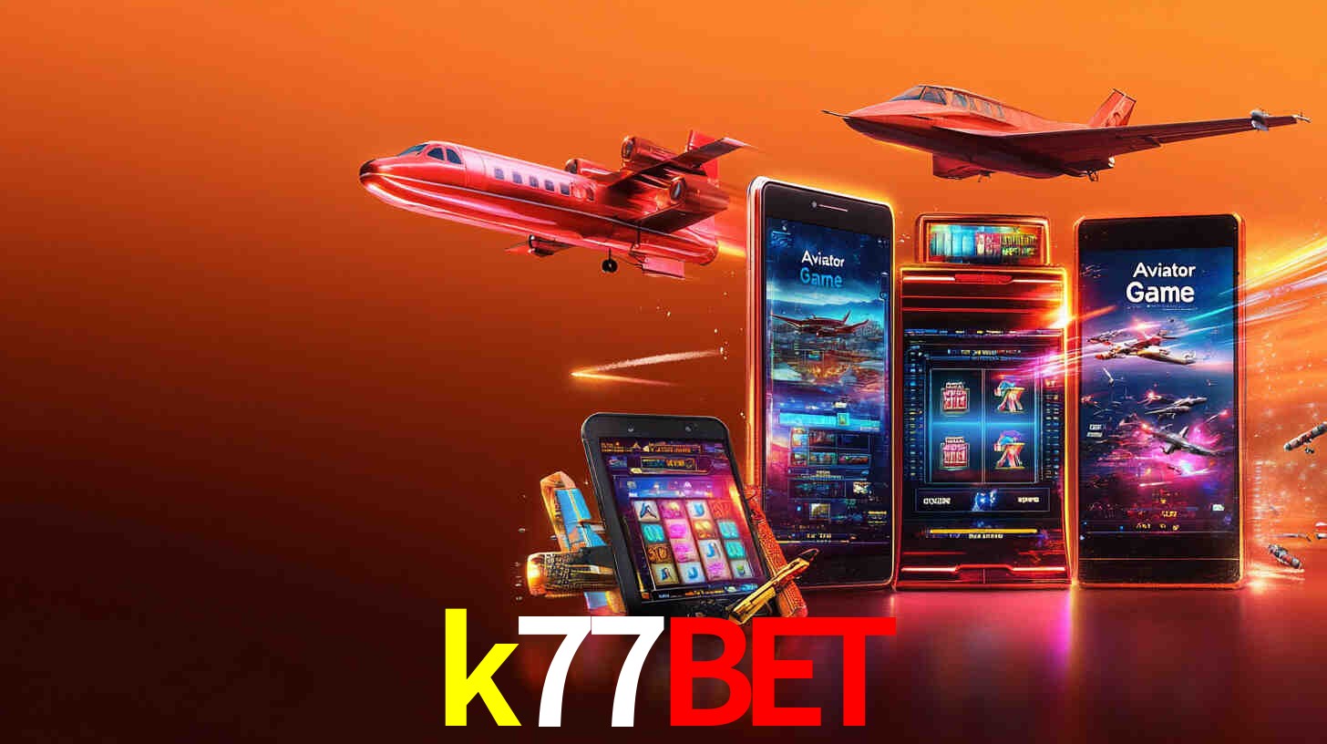 Descubra a Essência do k77bet: Nossa História e Compromissos